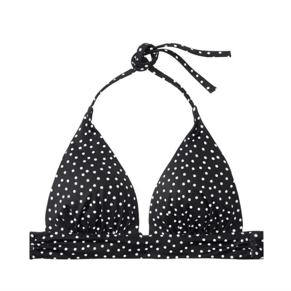 Victorias Secret Swim Havana Push Up Halter Padded Bikini top & Itsy bottoms Set - Picture 3 of 8